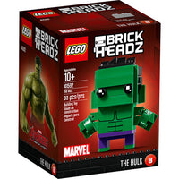 LEGO® the Hulk