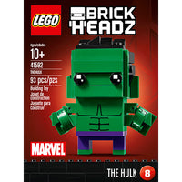 LEGO® the Hulk