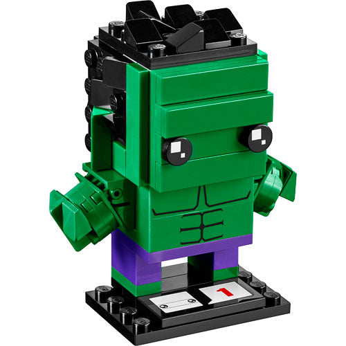 LEGO® the Hulk