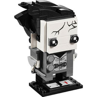 LEGO® Captain Armando Salazar