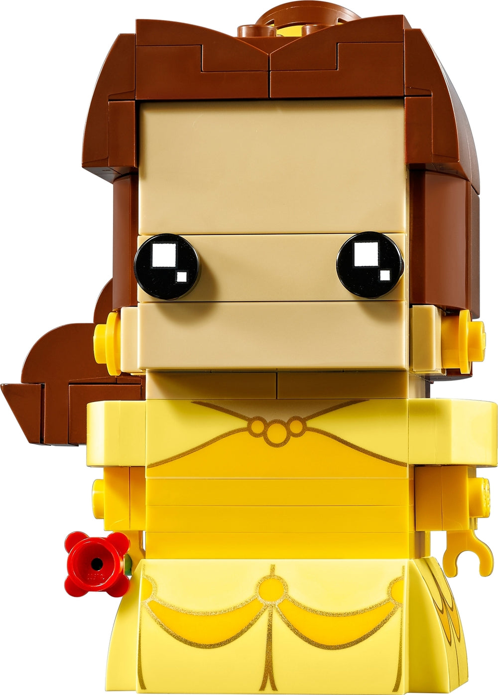 LEGO® BrickHeadz: Belle