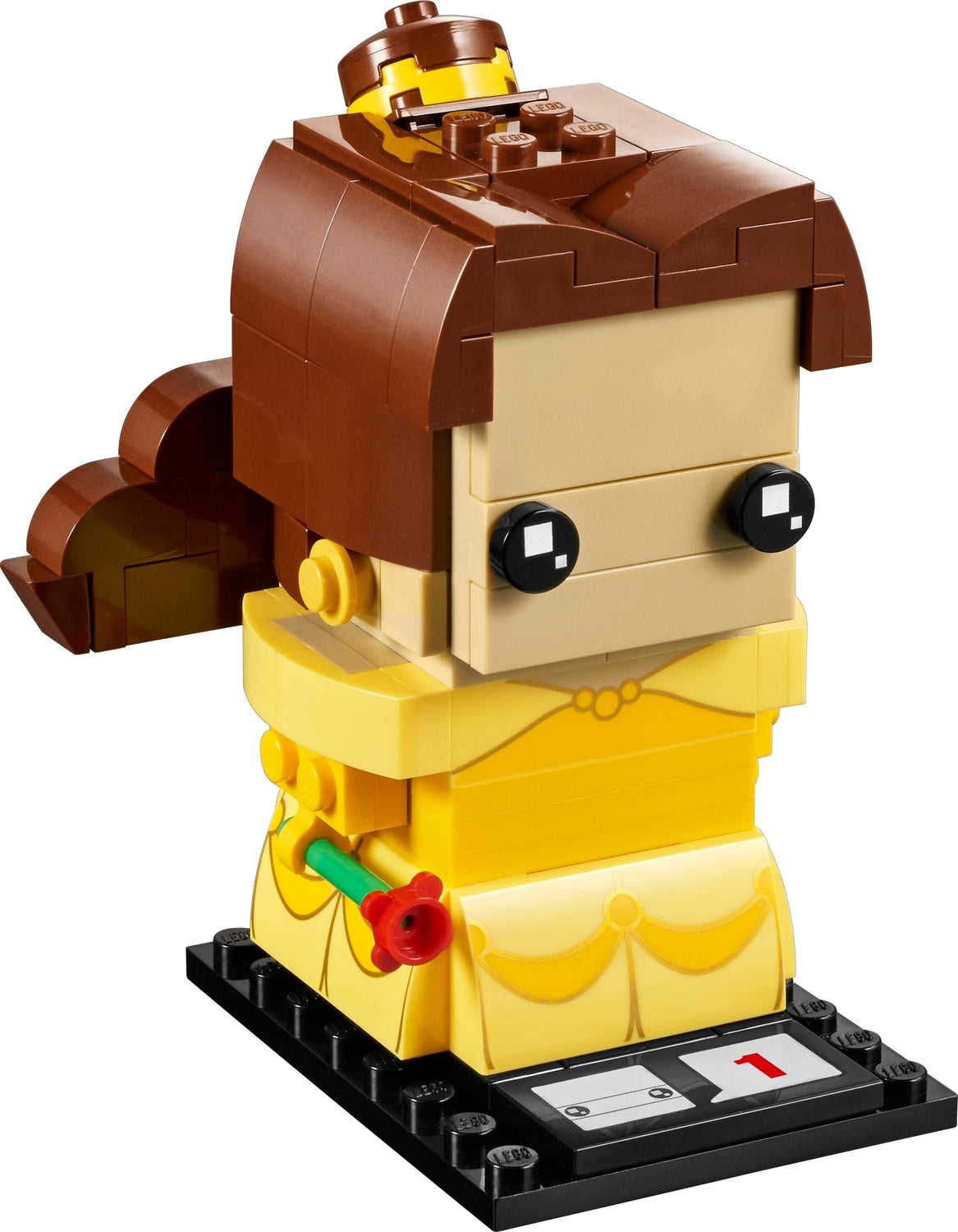 LEGO® BrickHeadz: Belle