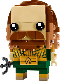 LEGO® BrickHeadz: Aquaman