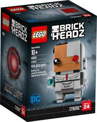 LEGO® BrickHeadz - Cyborg