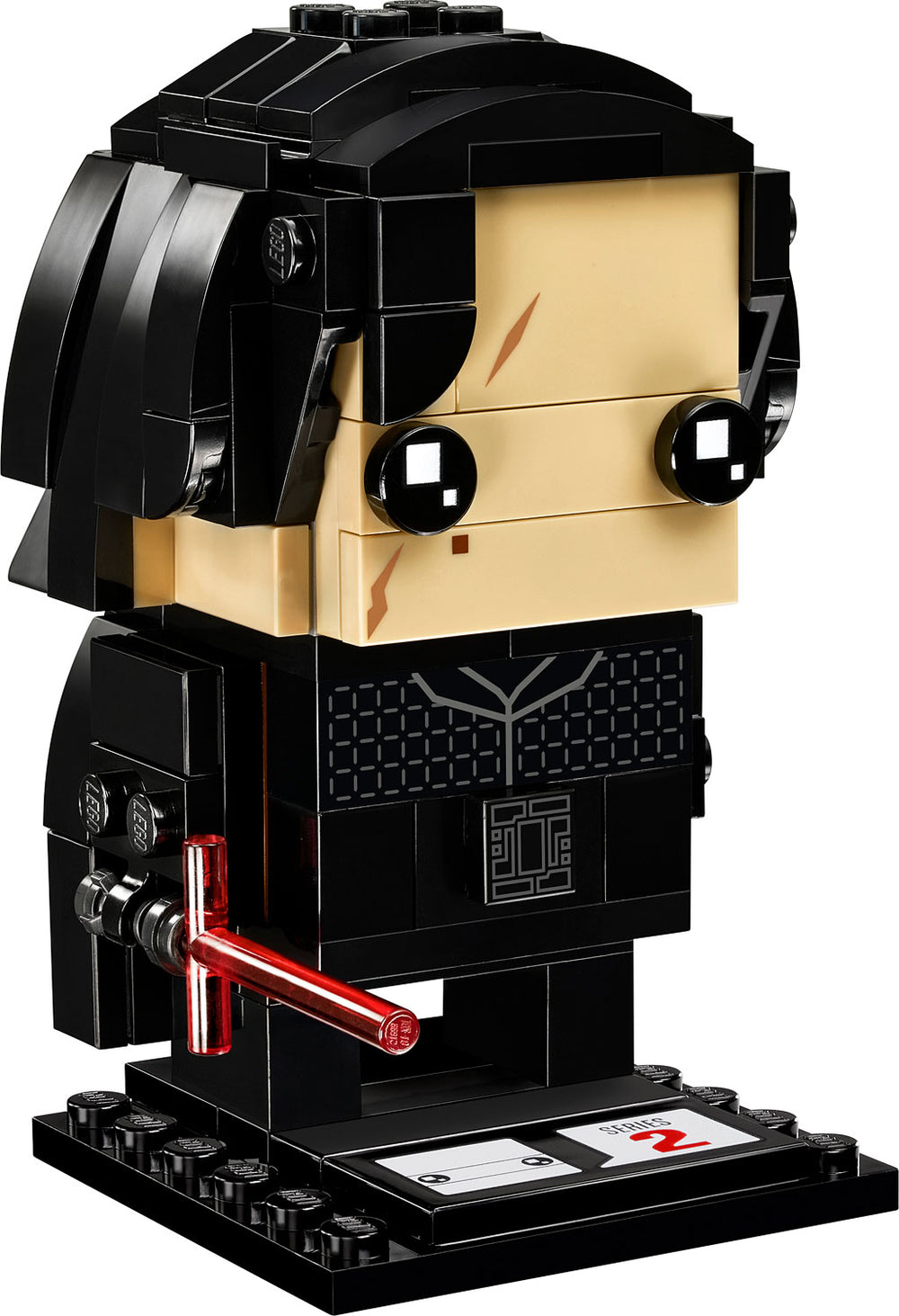 LEGO® BrickHeadz - Confidential_Brickheadz 2018_7
