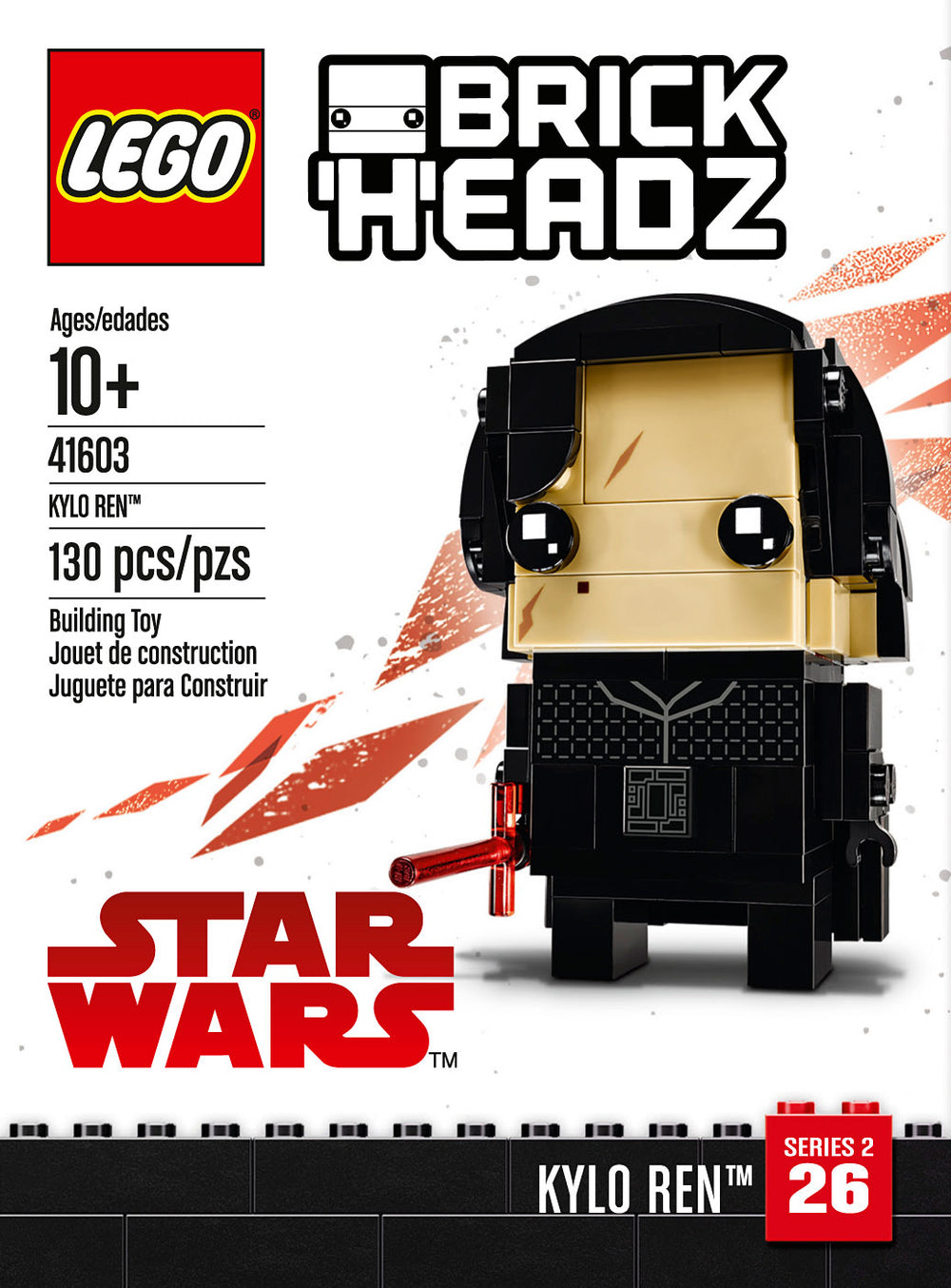 LEGO® BrickHeadz - Confidential_Brickheadz 2018_7