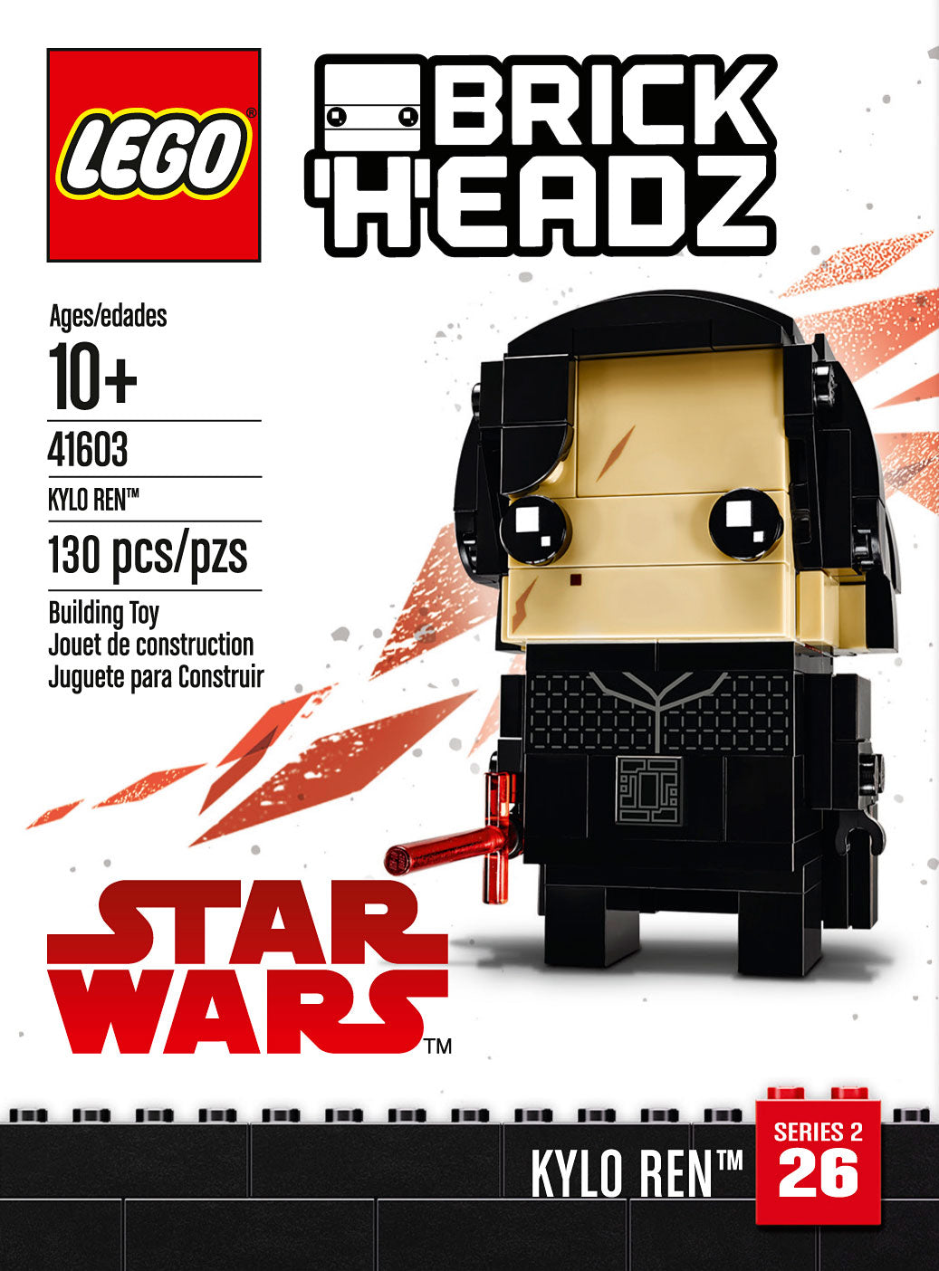 LEGO® BrickHeadz - Confidential_Brickheadz 2018_7