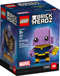 LEGO® Thanos