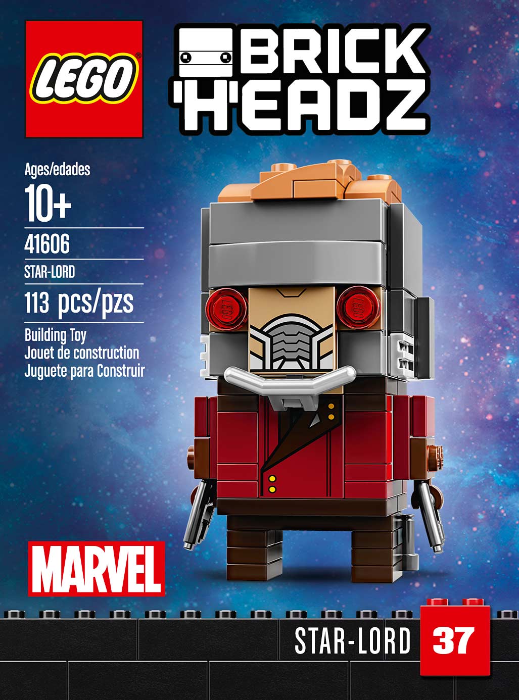 LEGO® Star-Lord