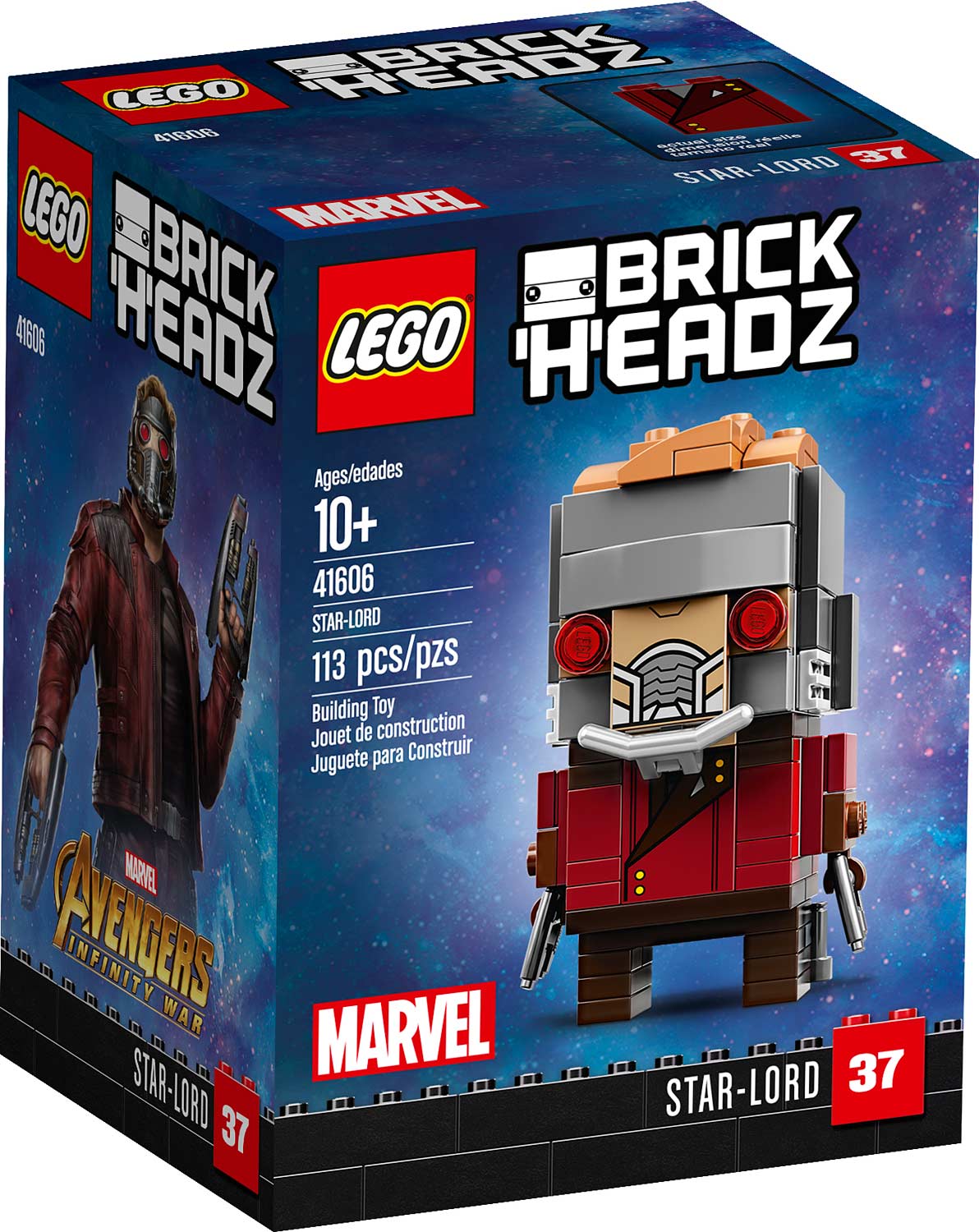 LEGO® Star-Lord