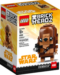 LEGO® Chewbacca