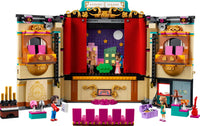 LEGO Friends Andrea's Theatre School Playset