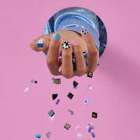 LEGO® DOTS: Extra DOTS Series 8 – Glitter and Shine