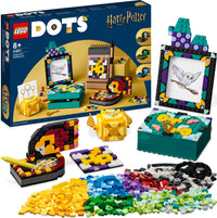 LEGO DOTS® Hogwarts Desktop Kit Kids' Craft Set