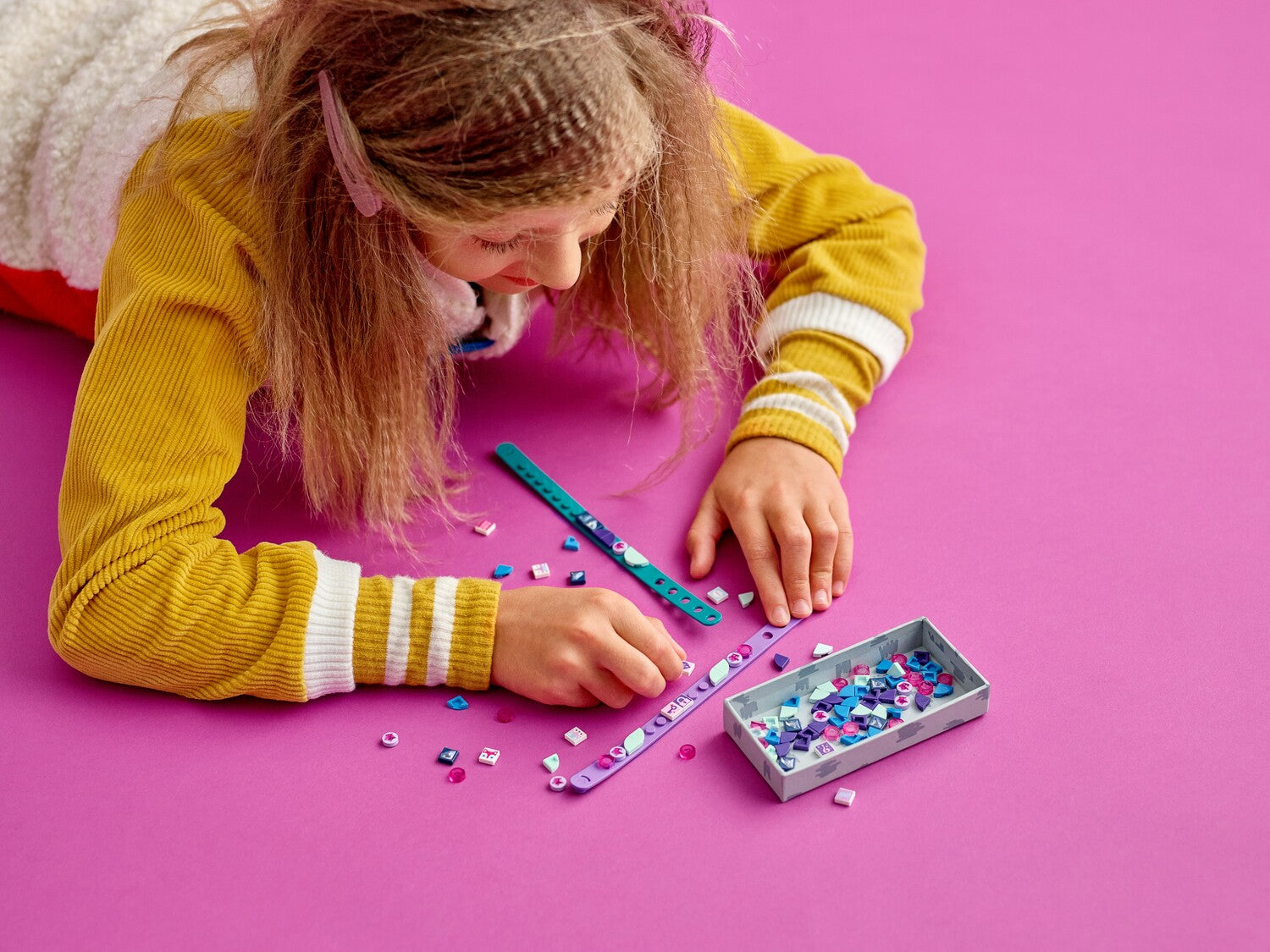 LEGO® Extra Dots-Series 3 41921 – Awesome Toys & Gifts