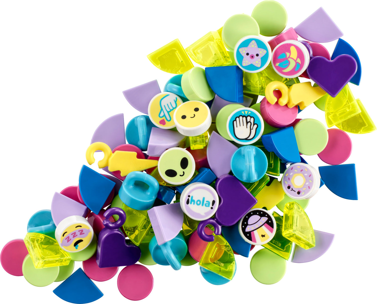 LEGO® DOTS: Extra DOTS - Series 6 41946 – Awesome Toys & Gifts