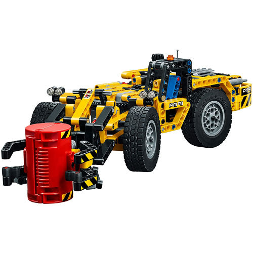 LEGO® Mine Loader