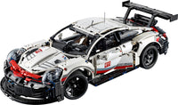 LEGO Technic: Porsche 911 RSR