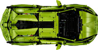 LEGO Technic: Lamborghini Sián FKP 37