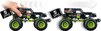 LEGO Technic: Monster Jam Grave Digger