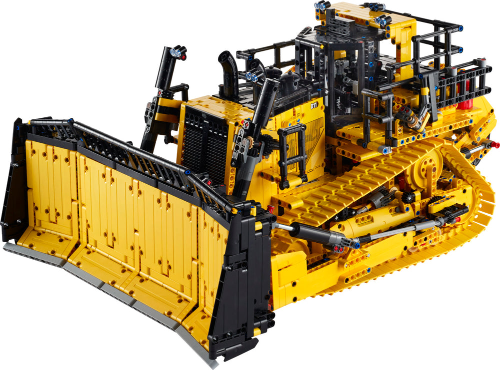 LEGO Technic: App-Controlled Cat D11 Bulldozer