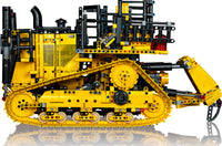 LEGO Technic: App-Controlled Cat D11 Bulldozer