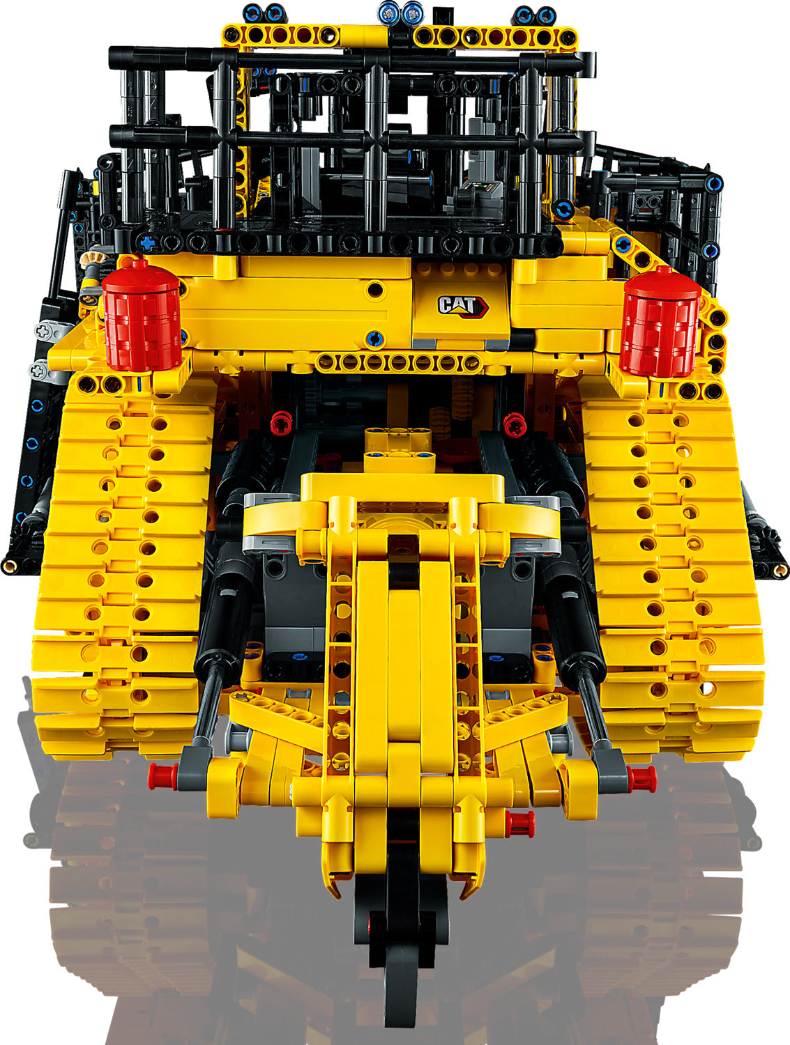 LEGO Technic: App-Controlled Cat D11 Bulldozer