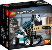 Telehandler