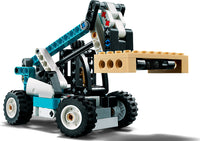 Telehandler