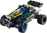 LEGO Technic: Off-Road Race Buggy