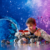 LEGO Technic Mars Crew Exploration Rover Set