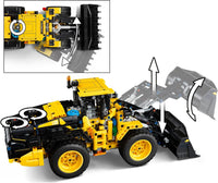 LEGO Technic: Volvo L120 Electric Wheel Loader
