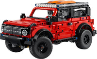 LEGO Technic: Ford Bronco® SUV