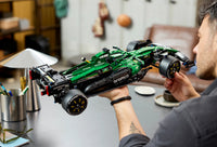 LEGO® Technic™ Aston Martin Aramco AMR25 F1® Car