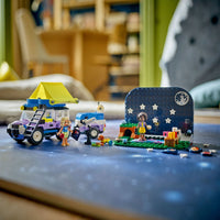 LEGO Friends: Stargazing Camping Vehicle