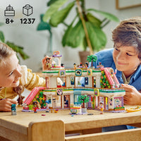 LEGO® Friends™ Heartlake City Shopping Mall