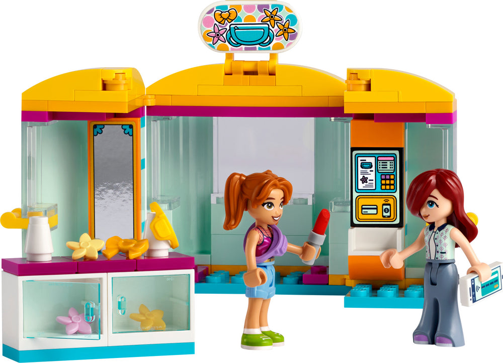 LEGO Friends: Tiny Accessories Store