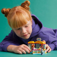 LEGO Friends: Tiny Accessories Store