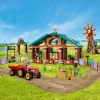 LEGO® Friends™ Farm Animal Sanctuary