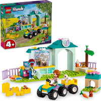 LEGO® Friends™ Farm Animal Vet Clinic