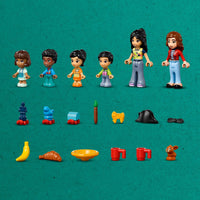 LEGO Friends: Heartlake City Preschool