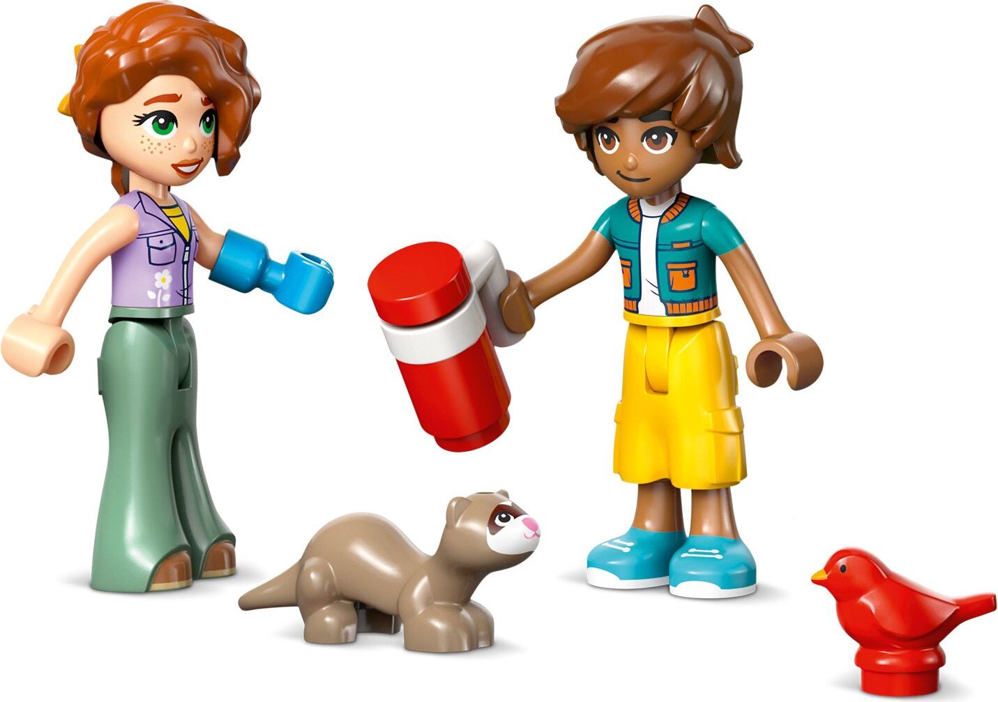 LEGO® Friends: Autumn's Room 42646 – Awesome Toys & Gifts