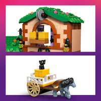 LEGO Friends: Pony Ranch & Stable