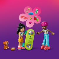 LEGO Friends: Friendship Road-Trip Travel Car