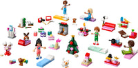 LEGO Friends: Advent Calendar 2025