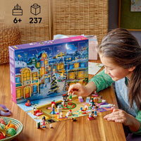 LEGO Friends: Advent Calendar 2025