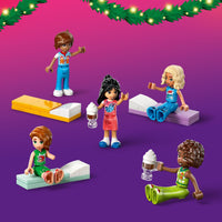 LEGO Friends: Advent Calendar 2025