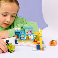 LEGO Friends: Heartlake City Convenience Store