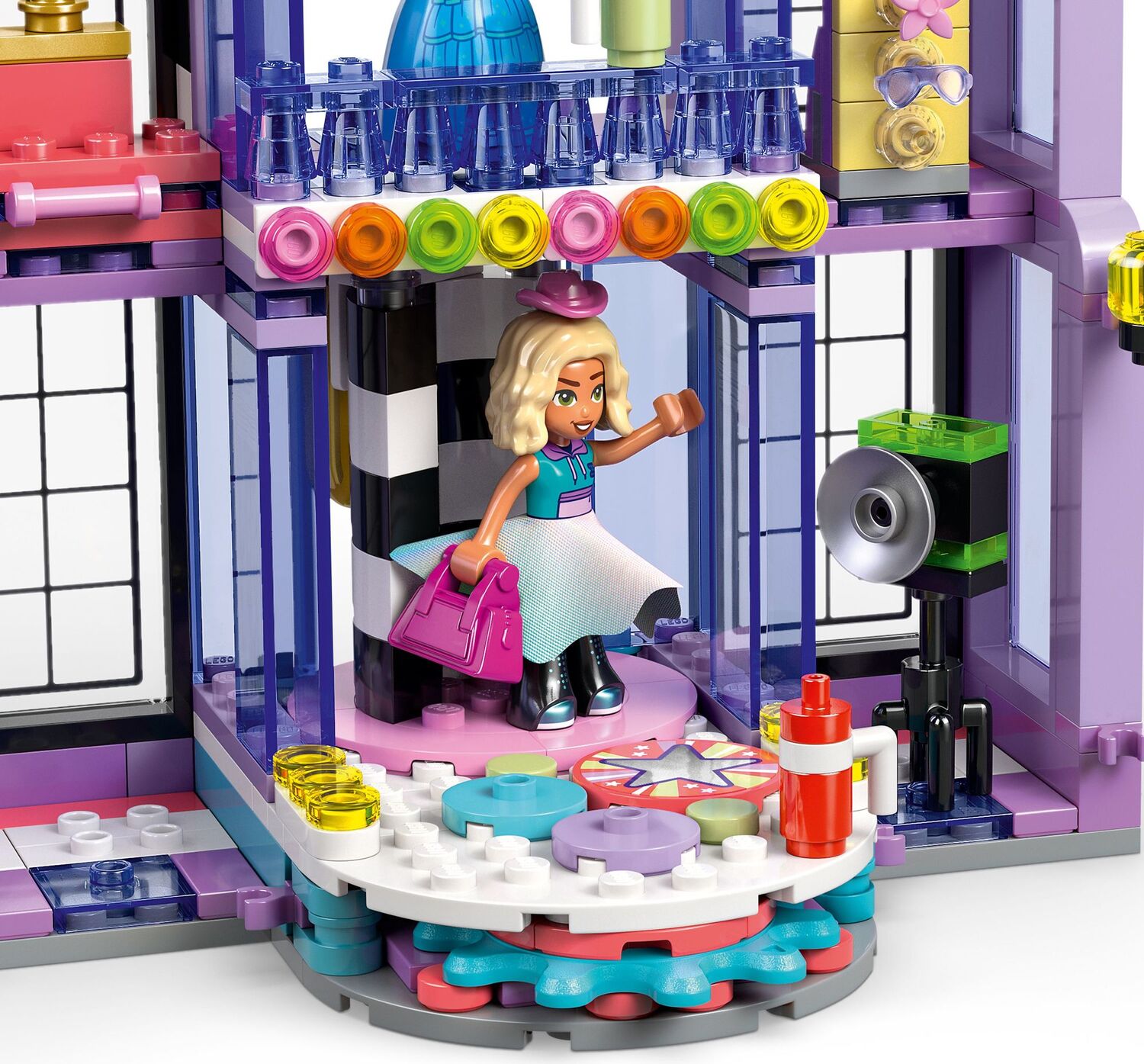 LEGO Friends: Heartlake City Fashion Show