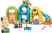 LEGO Friends: Fun Indoor Playground